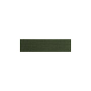 Cinta bucle verde caqui 50 mm - para parches velcro