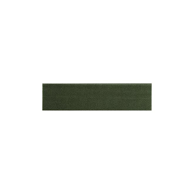 Cinta bucle verde caqui 50 mm - para parches velcro