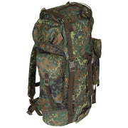 Imagen de la Mochila BW de combate FLECKTARN original