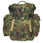 Mochila holandesa DPM 35L usada