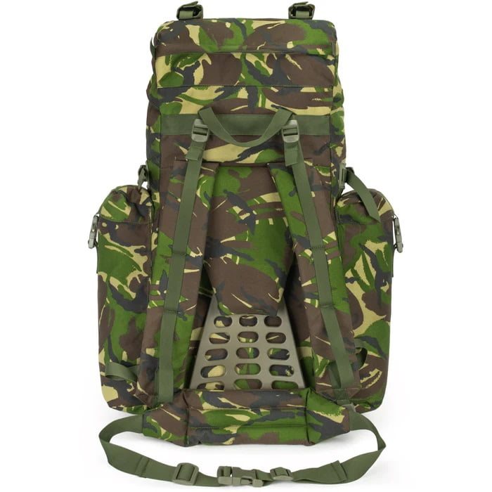 Imagen de la Mochila Rumana Grande DPM usada (ID 91406633)