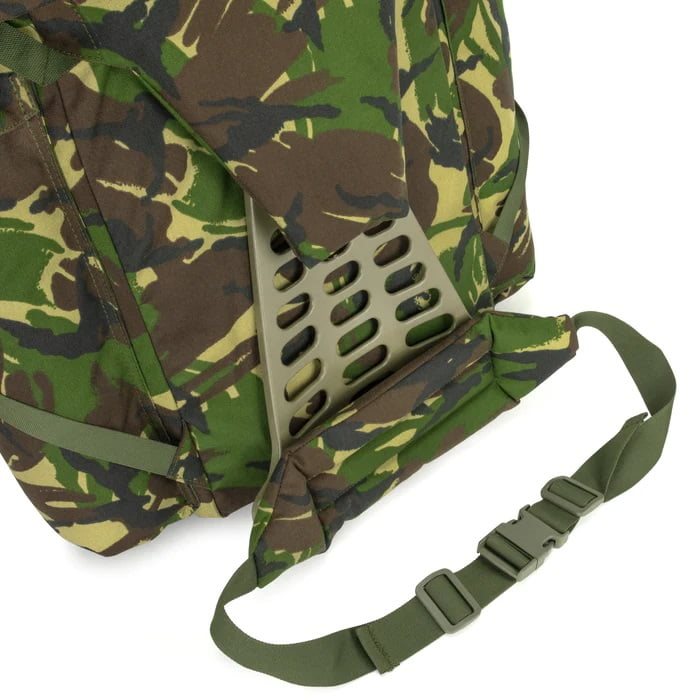 Imagen de la Mochila Rumana Grande DPM usada (ID 91406633)