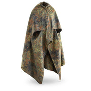 Celta BW FLECKTARN original usada con varilla y piquetas