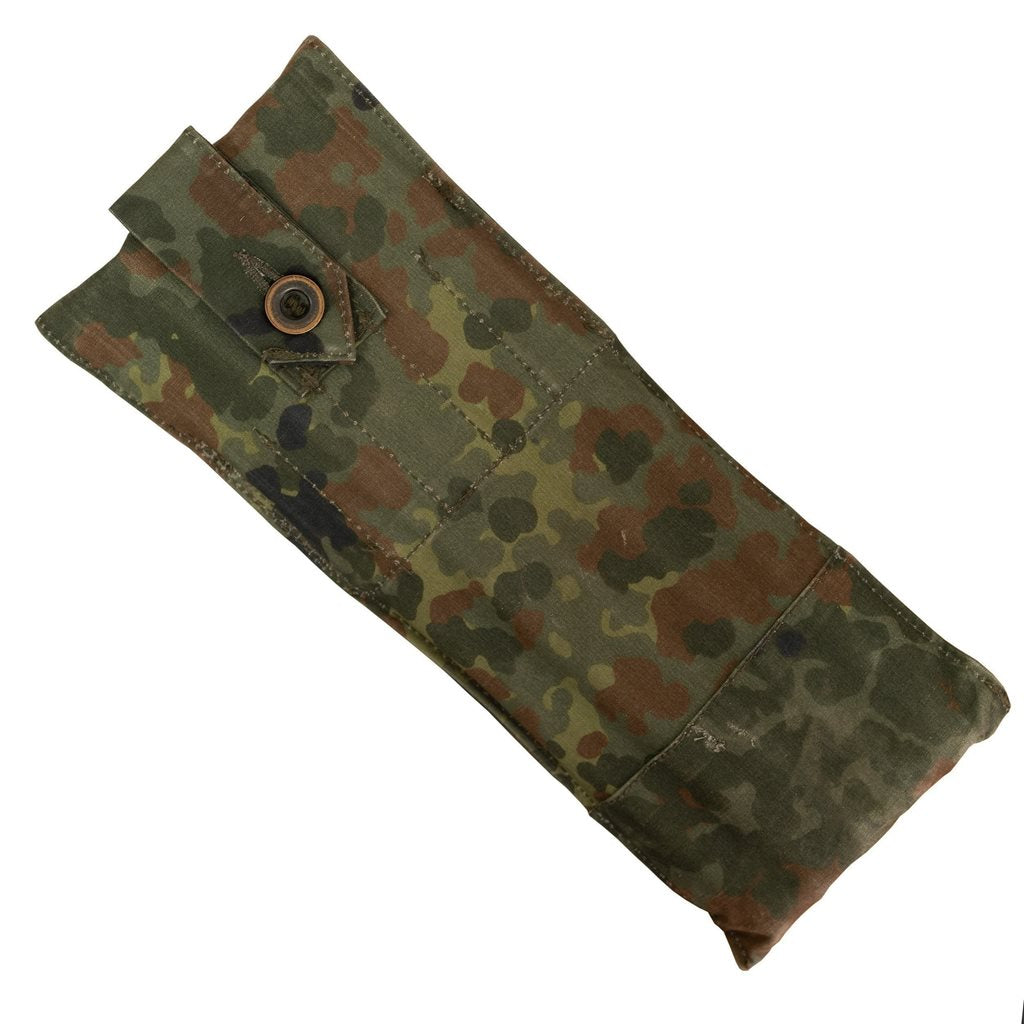Juego de estacas BW para celta FLECKTARN, artículo usado