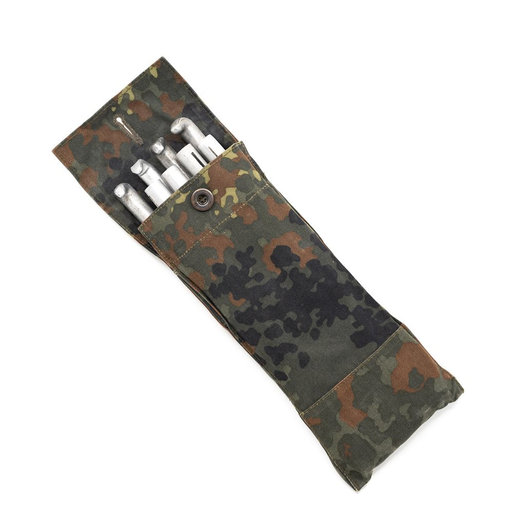 Juego de estacas BW para celta FLECKTARN, artículo usado