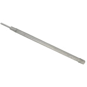 Varilla de aluminio para tienda o lona 36 cm - referencia 91424420