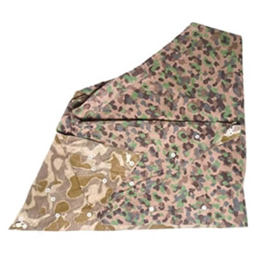 Celta austríaca triangular AUSTRIA CAMO K4 usada - imagen del producto