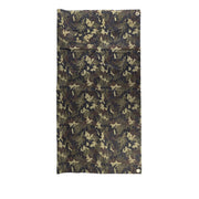 Celta cuadrada M90 rumana Mozaic Camo Leaf 180x180 cm en camuflaje rumano