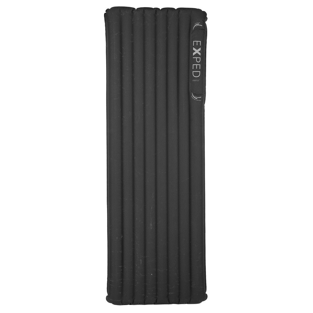 Esterilla inflable THERMO BW KSK EXPED SYNMAT 9 LW usada