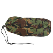 Funda holandesa para esterilla, patrón DPM, usada - identificación 91443820