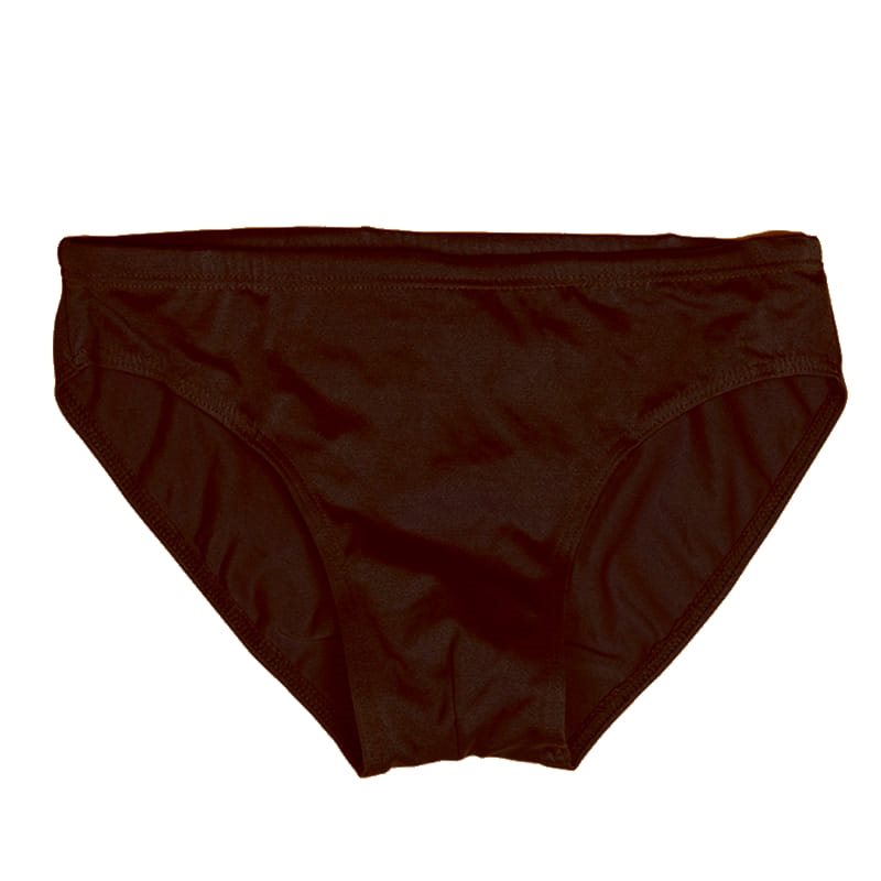 Bañador slip BW negro, casi nuevo