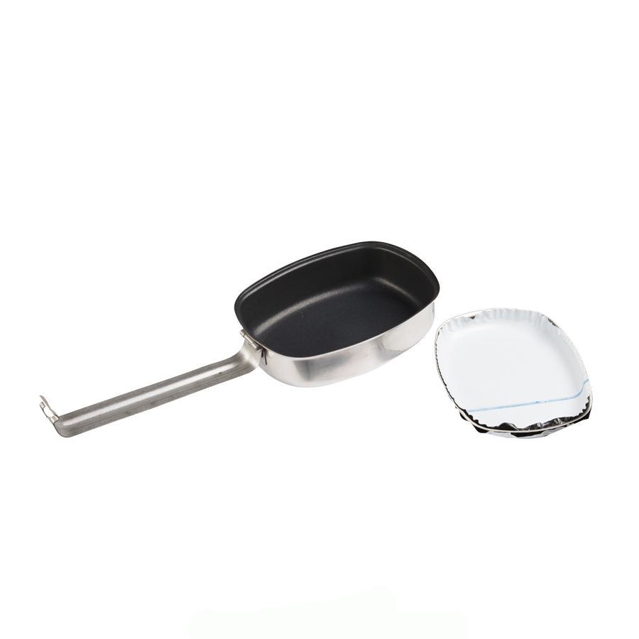 Vajilla de comedor francesa TEFLON® - imagen del producto 14666000