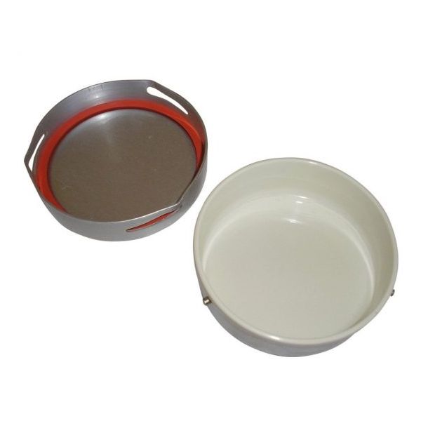 Mantequillera BW ALU (producto 91464000)