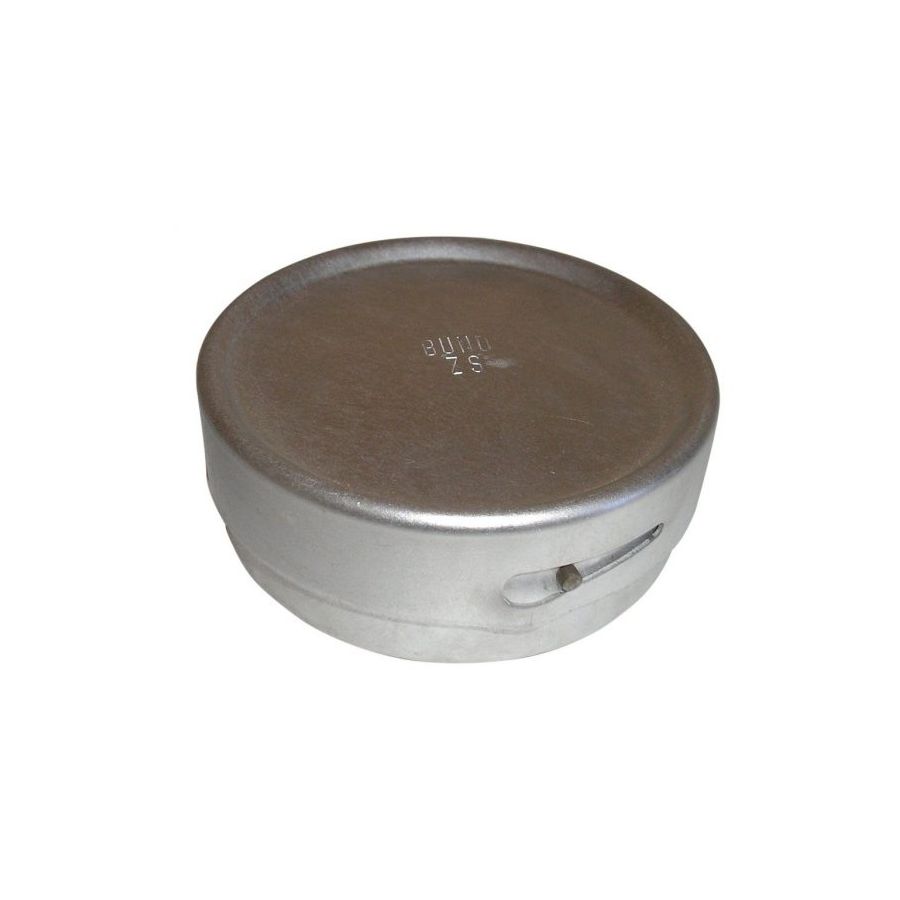 Mantequillera BW ALU (producto 91464000)