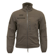 Chaqueta Koutný TERMO 2010 usada, prenda aislante ECWCS 2010