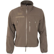 Chaqueta Carinthia TERMO AČR 2010 usada, vista frontal