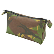 Bolsa holandesa de higiene DPM usada