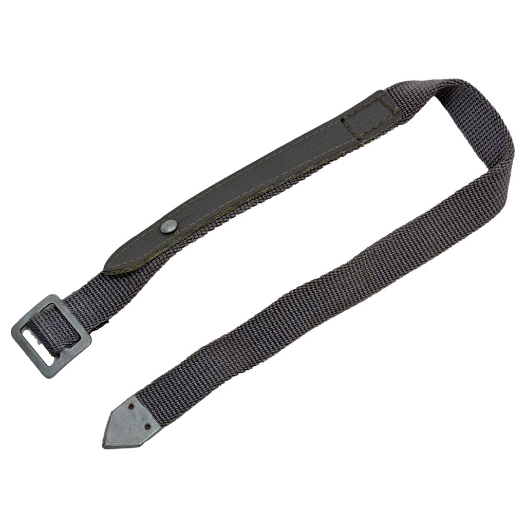 Correa NVA 50 cm gris usada (ID 91599305)