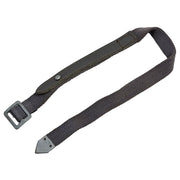 Correa NVA 50 cm gris usada (ID 91599305)
