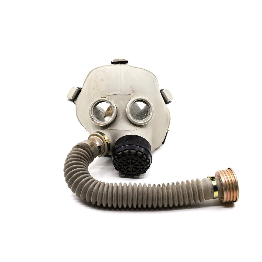 Mascara antigas rusa infantil PDF-D (P15) talla 1 desde stock militar - imagen del producto