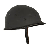 Casco interior austríaco modelo M1 original gris usado