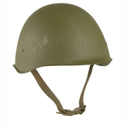 Casco M40 ruso de origen soviético, pieza de colección (91665650)