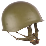 Casco F-1 francés de acero - imagen del producto