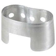 Soporte calentador para cantimplora metálica tipo US, aluminio. Compatible con Rothco ref. 512