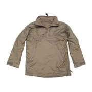 Anorak británico PC Lightweight Thermal usado, anorak PCS con forro polar