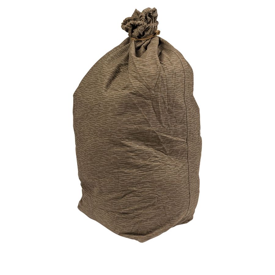 Imagen del Vak NVA JEHLIČÍ, bolsa militar original, vista del producto