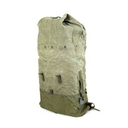 Mochila F1 francesa grande usada