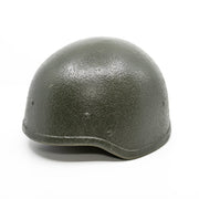 Casco de infantería OR-201 israelí usado, protección balística caducada