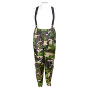 Pantalones impermeables eslovacos PNUD MO3 usados - foto