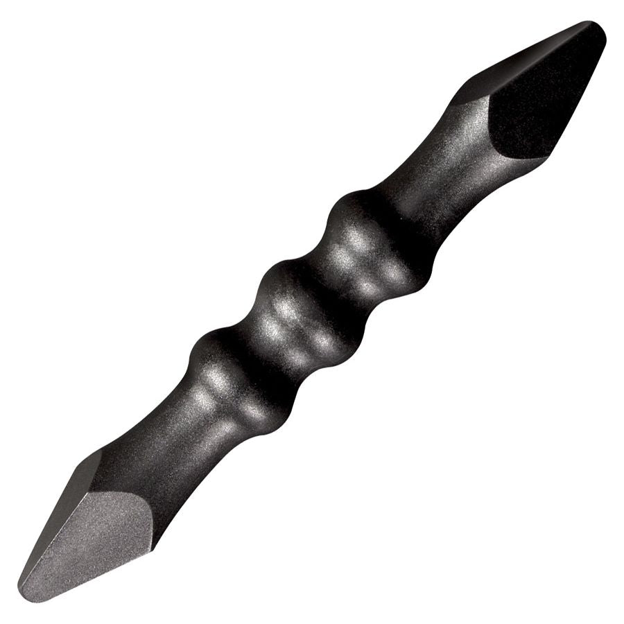 Kubotan Mini Koga SD2 de polímero resistente - herramienta compacta de defensa personal