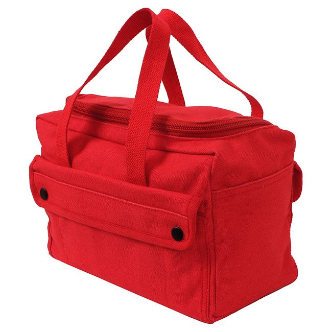 Bolsa de herramientas MECHANICS TOOL pequeña 28 x 18 x 15 cm