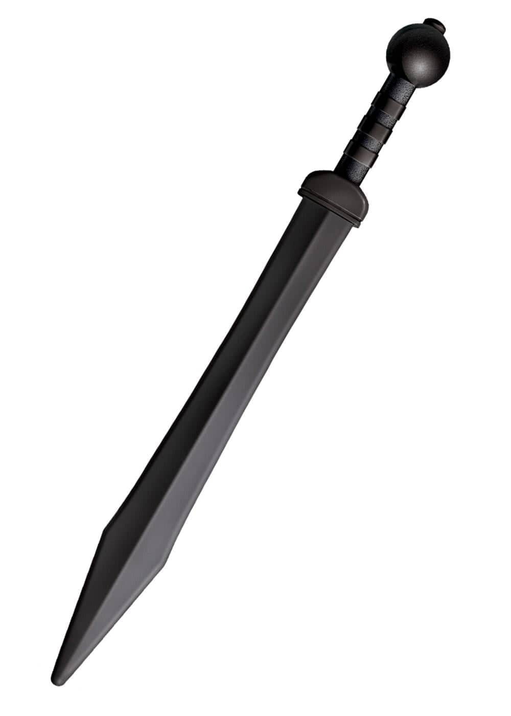 Imagen de Gladius de formación hecho de polipropileno 92BKGM parte de nuestra colección en Espadas y más, sitio oficial.