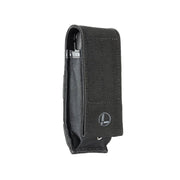 Funda Leatherman Nylon MOLLE L negra con bolsillo interior para accesorios