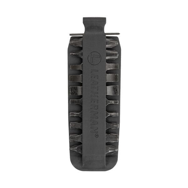 Leatherman Bit Kit #1, juego de puntas compatible con multiherramientas