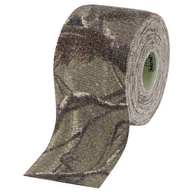 Rollo de cinta de camuflaje CAMO FORM REALTREE EDGE, 366 x 5 cm