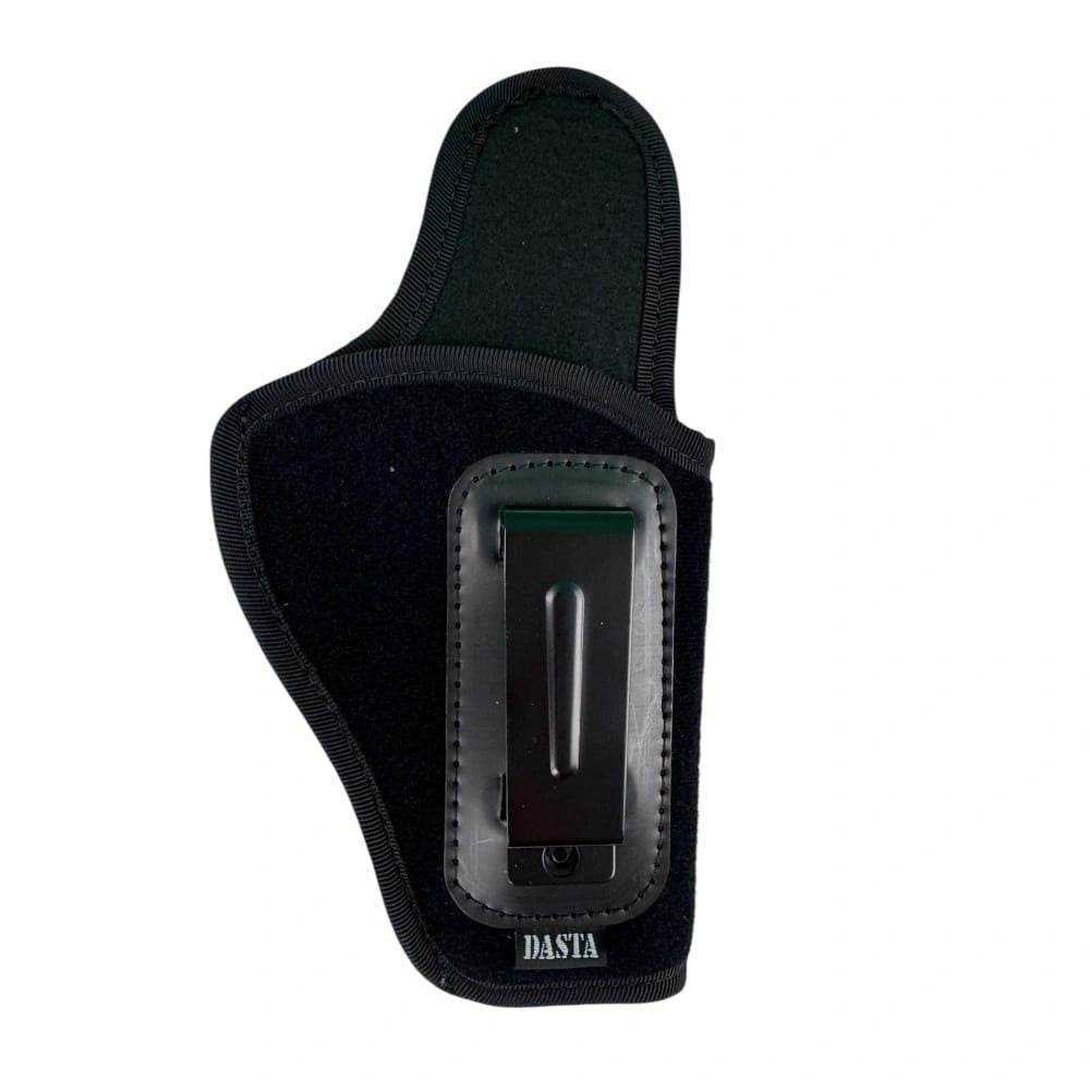 Funda interior de cinturón para pistola con colimador modelo 933-DA