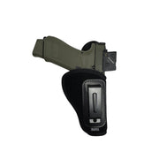 Funda interior de cinturón para pistola con colimador modelo 933-DA