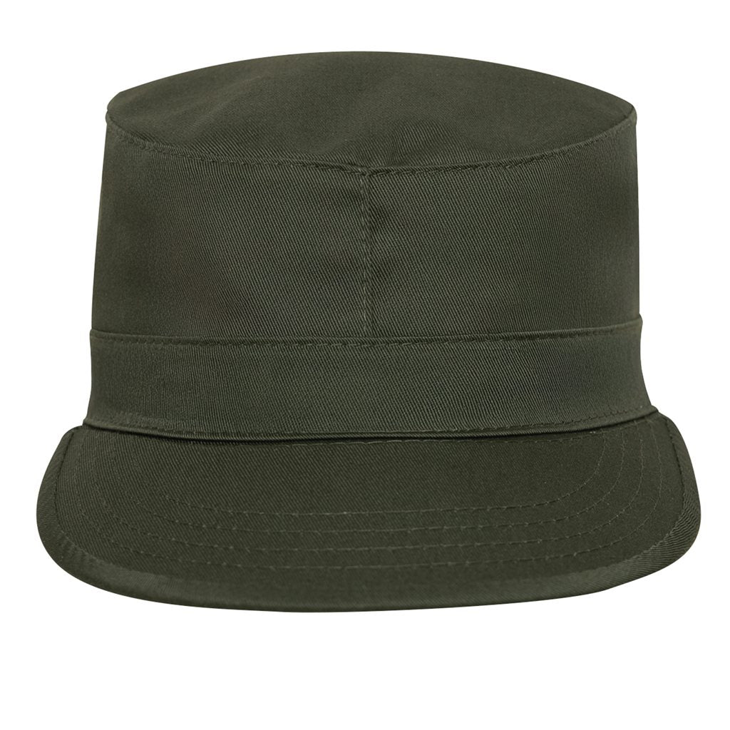 Gorra Fatigue Verde (tipo BDU) inspirada en US Army