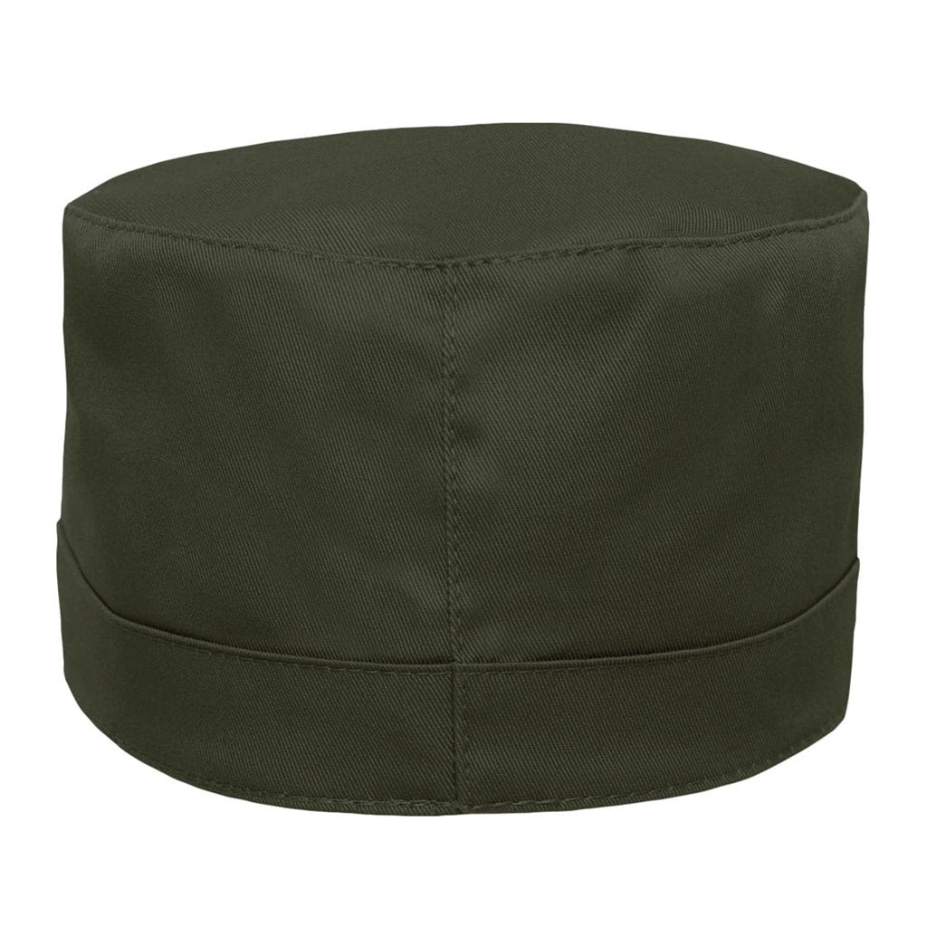 Gorra Fatigue Verde (tipo BDU) inspirada en US Army