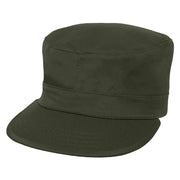 Gorra Fatigue Verde (tipo BDU) inspirada en US Army