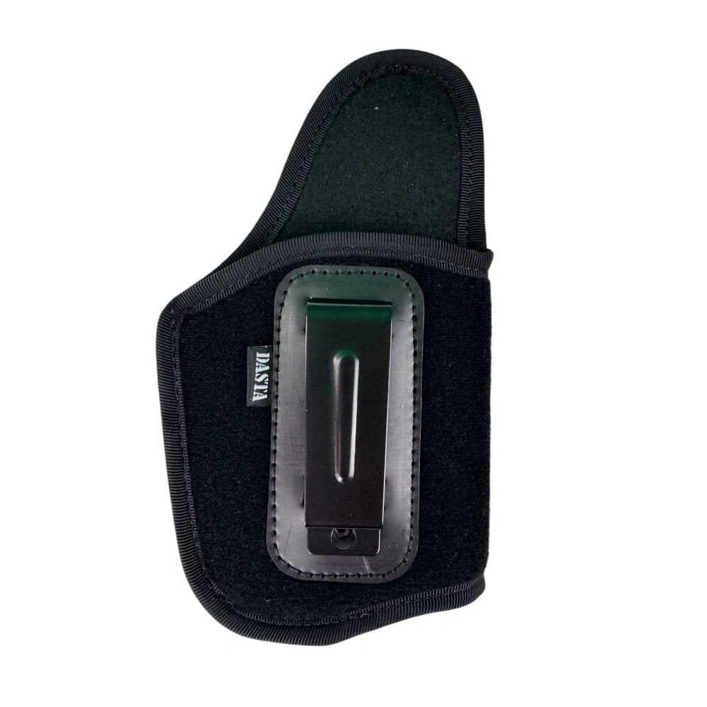 Funda interior de cinturón para pistola Full Size con colimador y linterna 934-DA