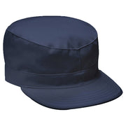 Gorra Fatigue Náutica tipo BDU, gorra clásica (kšiltovka) estilo US Army