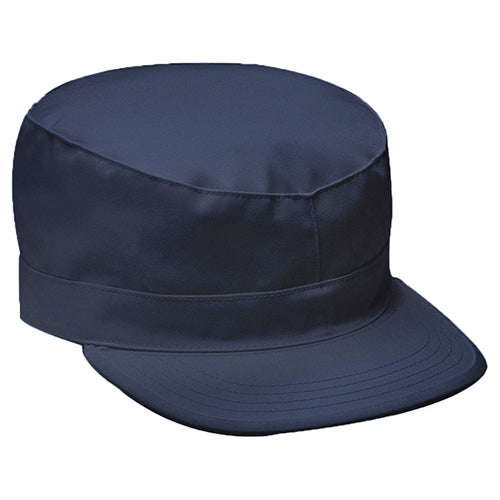 Gorra Fatigue Náutica tipo BDU, gorra clásica (kšiltovka) estilo US Army