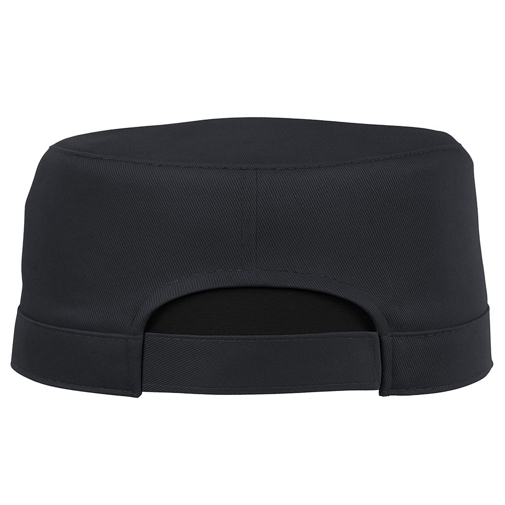 Gorra Fatigue Woodland ajustable tipo BDU con cierre de velcro, camuflaje woodland