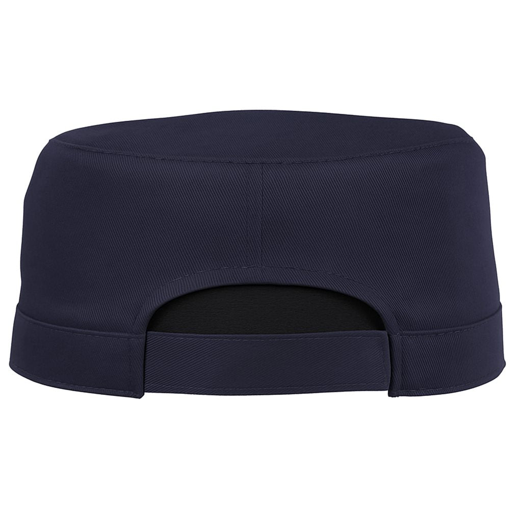 Gorra Fatigue Woodland ajustable tipo BDU con cierre de velcro, camuflaje woodland