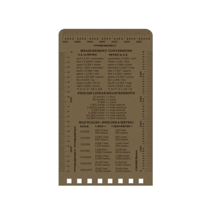 Bloc impermeable TOP-SPIRAL 3x5 verde, cuaderno pequeño 127 x 76 mm